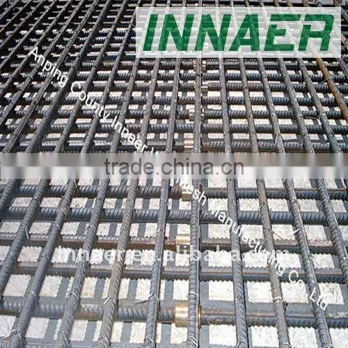 high quality welded wire mesh reinforcing