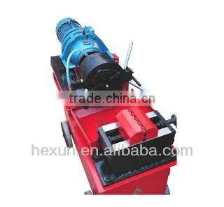 steel bar twist machine HBG-40C