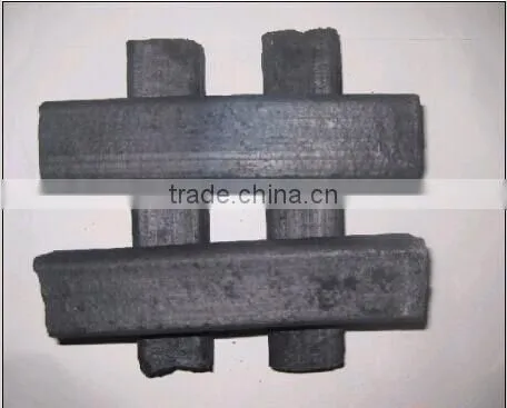 wholesale bamboo bbq charcoal
