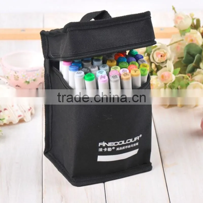 Newest Superior Twin Marker alcohol ink marker 160color