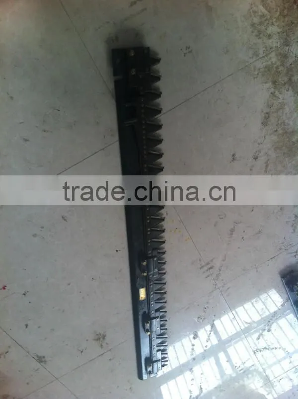 Yanmar Cutter Bar Assembly