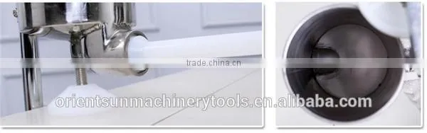 Sausage maker machine for home use