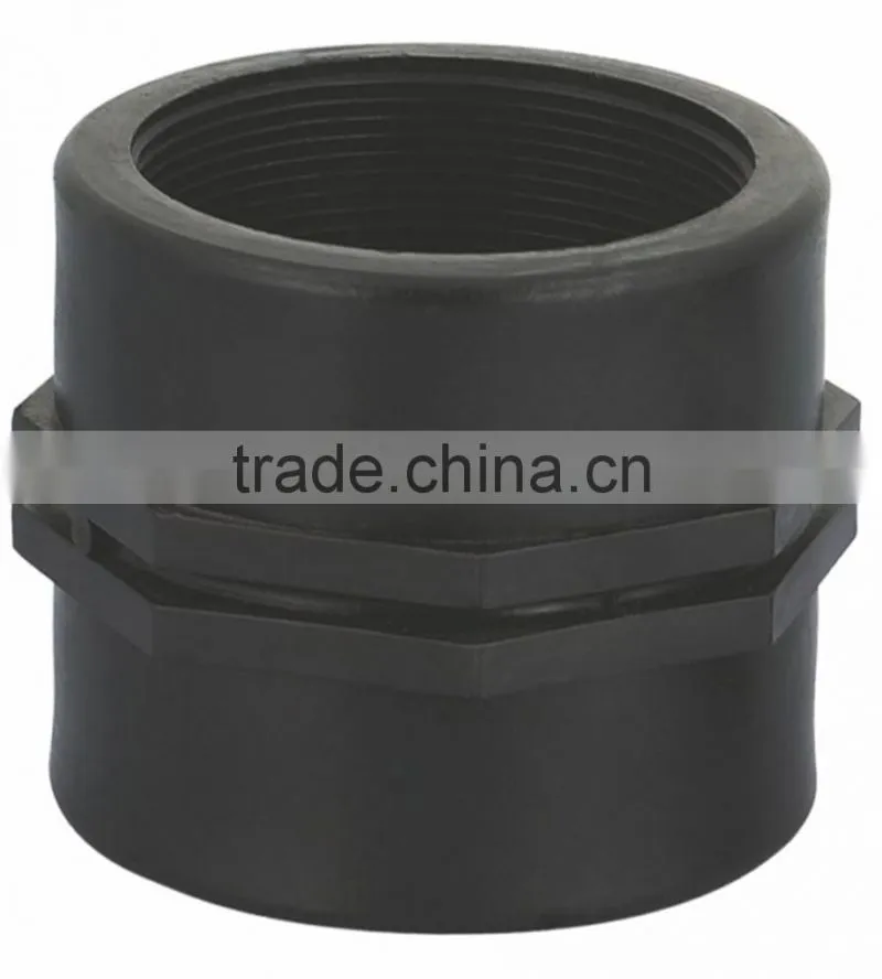 7303 PP female Thread coupling
