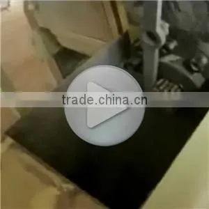 Piston Type Agro Waste Briquetting Machine
