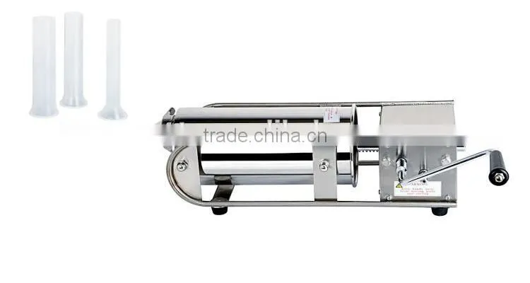 High quality products meat squeezer for sausage