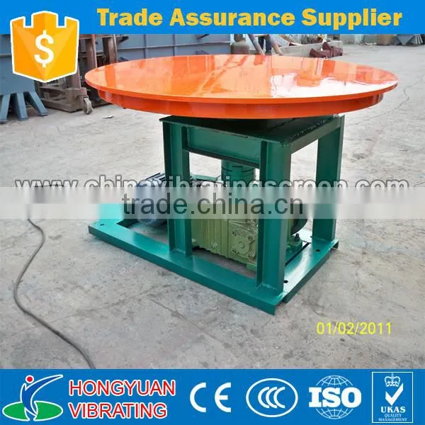 Mining feeder, Disk feeder, vibrating feeder equipment with high efficiency