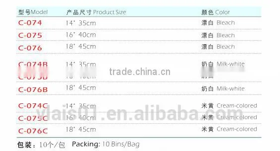 2015 newest design Glass Water Scrape