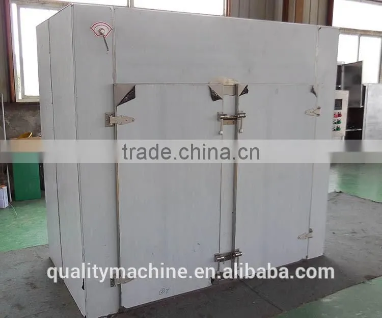 40-500kg Industrial Food Dehydrator/stainless steel food dryer