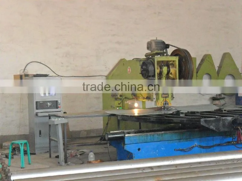 ss perforated sheet