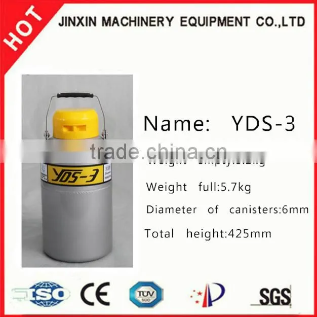 Customized size portable gloves against low temperature made in China