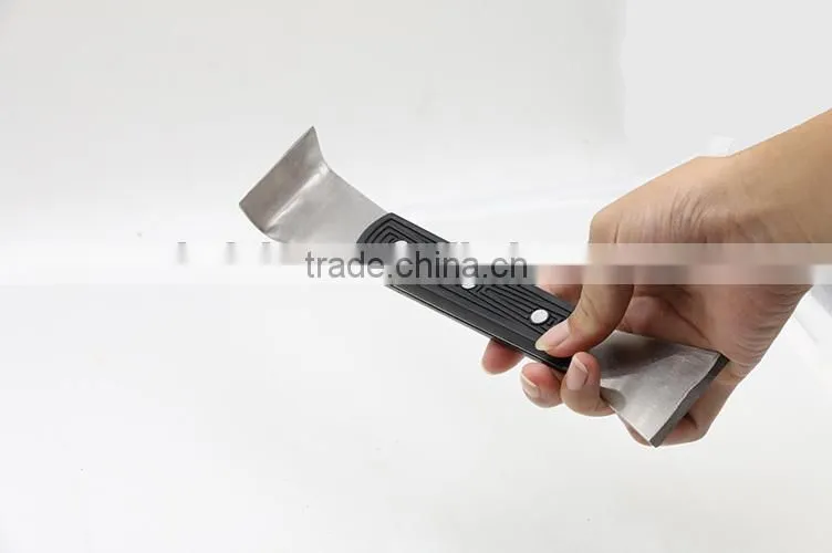 Wholesale beekeeping tool hive tool hive with hook tool for beekeeping