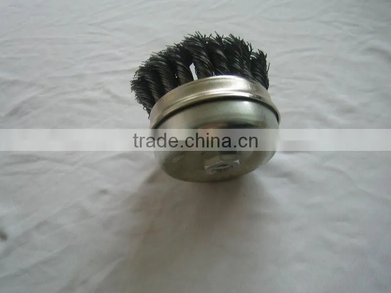 Bowl Cup Brush