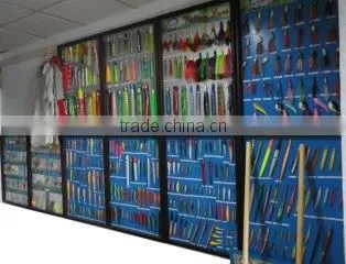 Weihai Gloria Fishing Tackle Co., Ltd. company overview - view 3