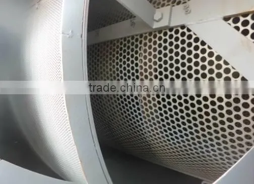 Grain Pre Cleaner Machine To Clean The Grain