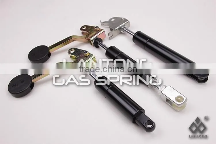 Lockable Gas Lift Compression Gas Spring For Furniture Chairs