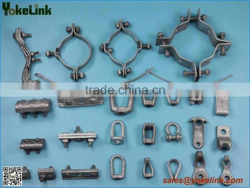 HDG Adaptbale Mounting Clamp Adapter