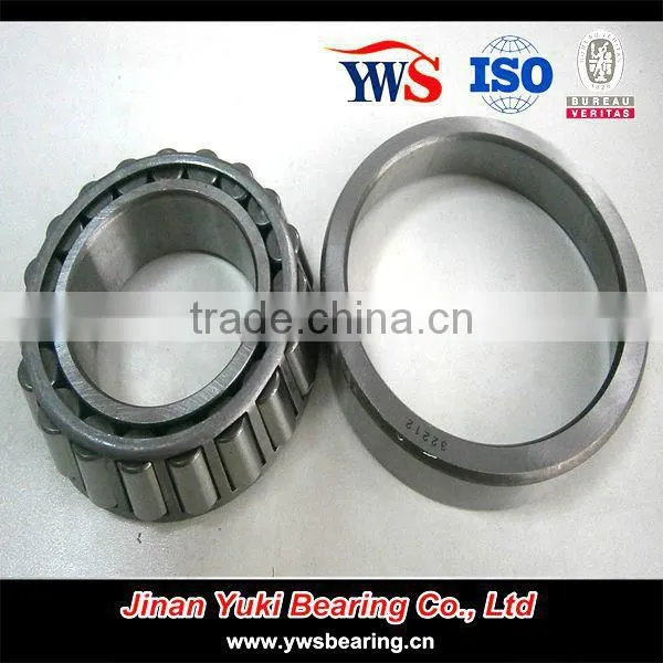 30228 Single Row tapered roller bearing