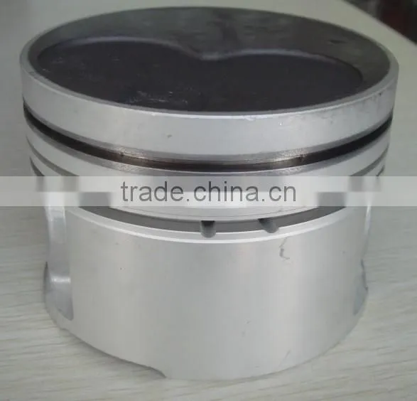 Doosan Daewoo diesel engine piston