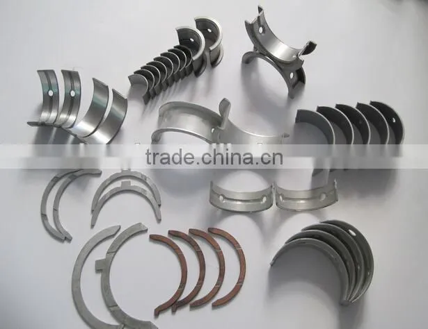 In stock, engine main bearing for Mazda F8 FE R2