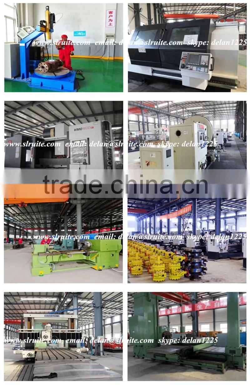 oil tool centralizer