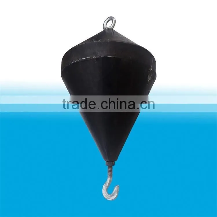 metal pendulum hammer for elevator impact test