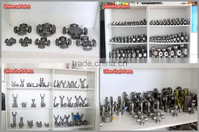 KBR-0057-00 Universal Joint Korean Auto Parts Import