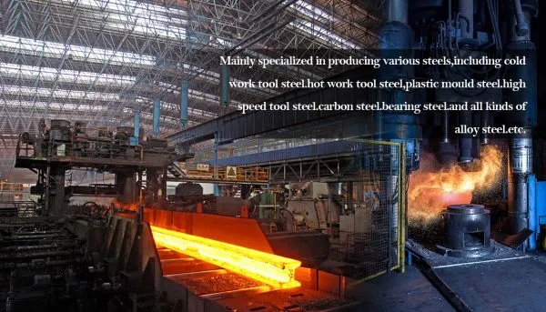 Kunshan Chengweishang Special Steel Co.,Ltd. company overview - view 1