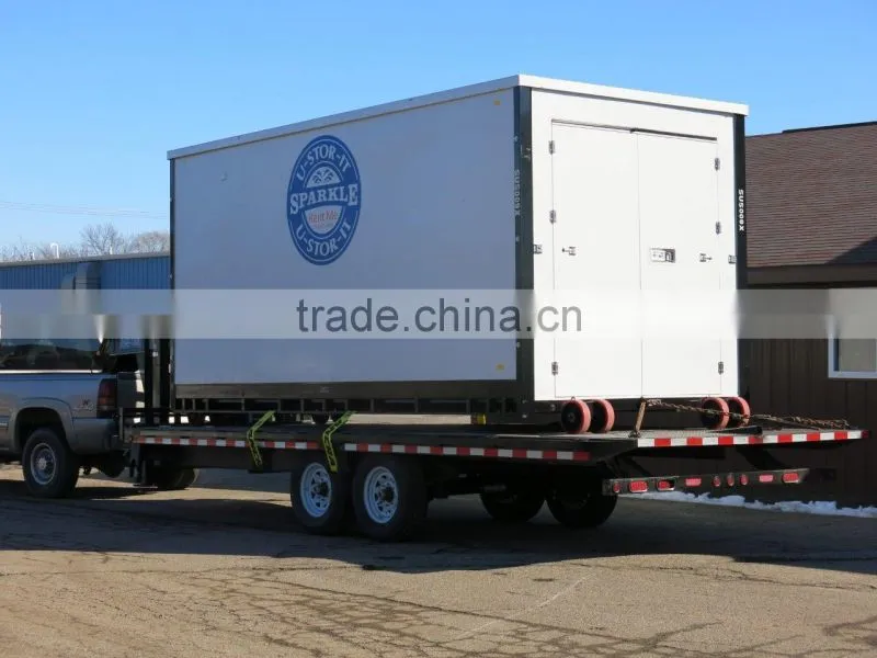 Moving containers for sale