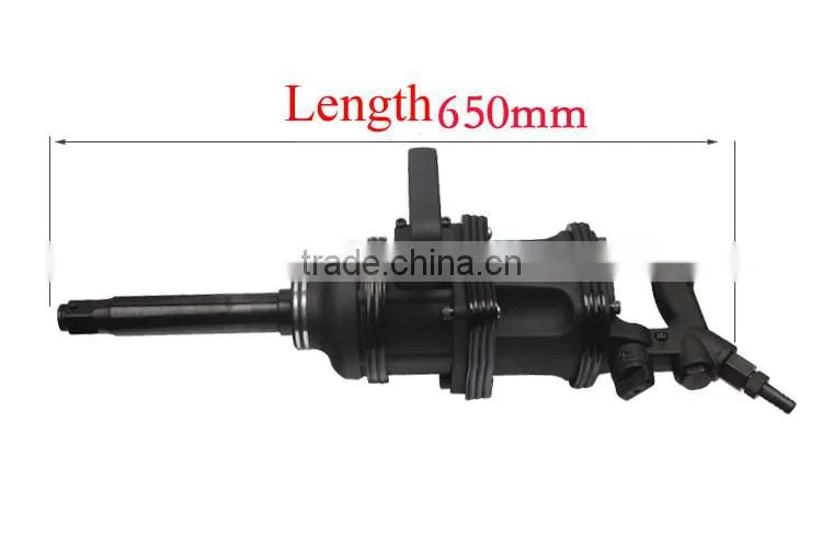 1" Air Impact Wrench Cordless Impact Wrench