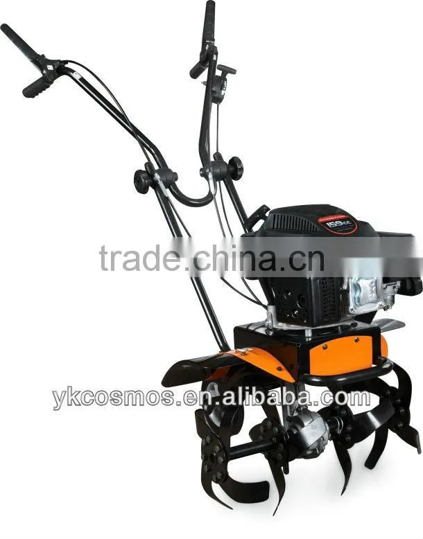 Factory direct sale tiller garden machine /rotary tiller