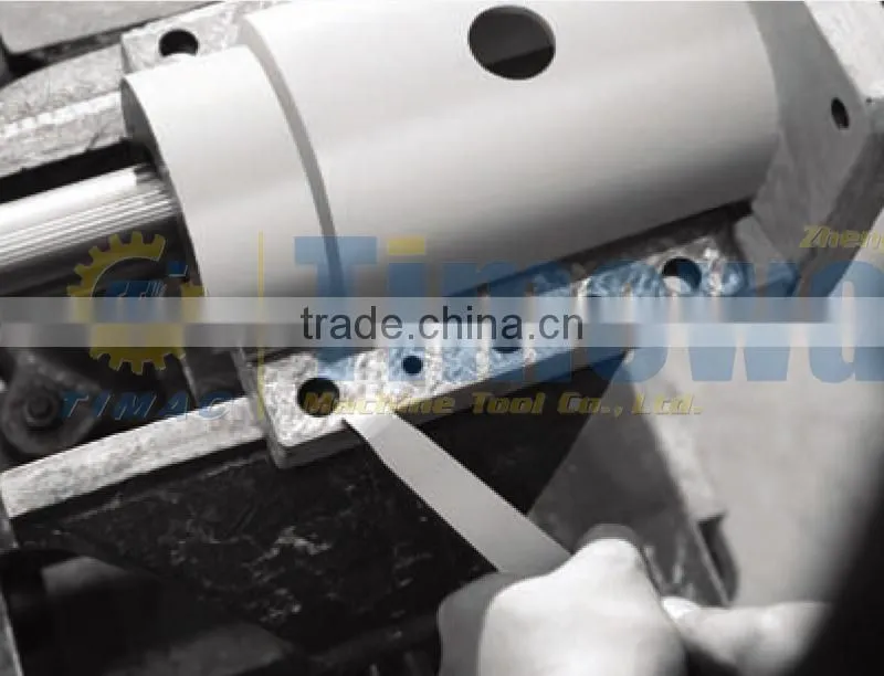 VY-Series Hot-sales Vertical Machining Center with Linear Guide