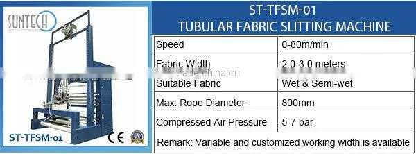 SUNTECH Ultrasonic/Hot/Cold Fabric Cutting Machines, No.1 on Alibaba; Visit us at ITMA 2015,Italy. Stand No.: H6-C110