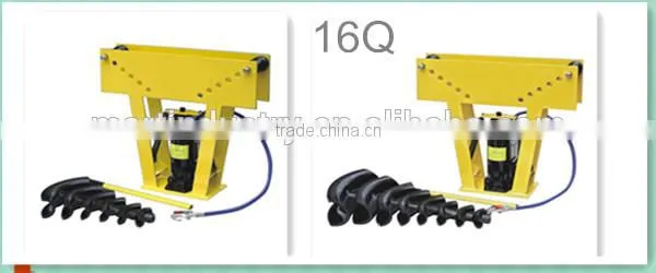 HHW-1A Top Quality manual bending machine