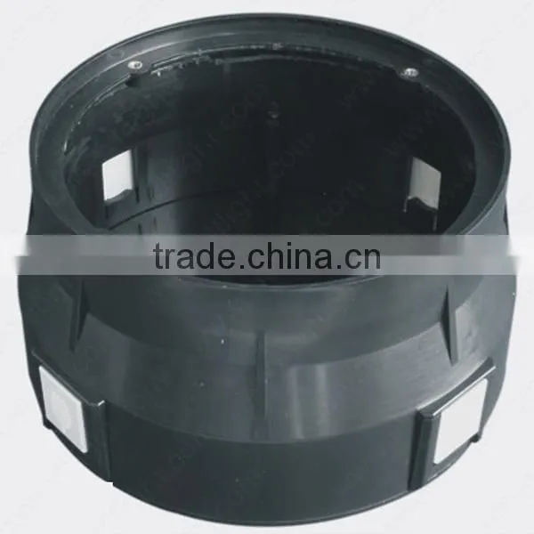 VLT Shenzhen supplier RUW-0036A 36w fountain swimming pool waterproof ip68 stainless steel led light underwater