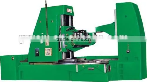 Large Process Capacity Gear Hobbing Machine Factory Y31200