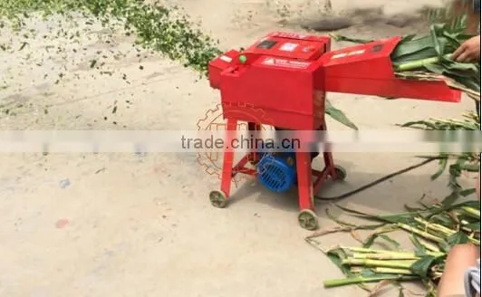 2016 wholesale Animal feed grass cutting machine