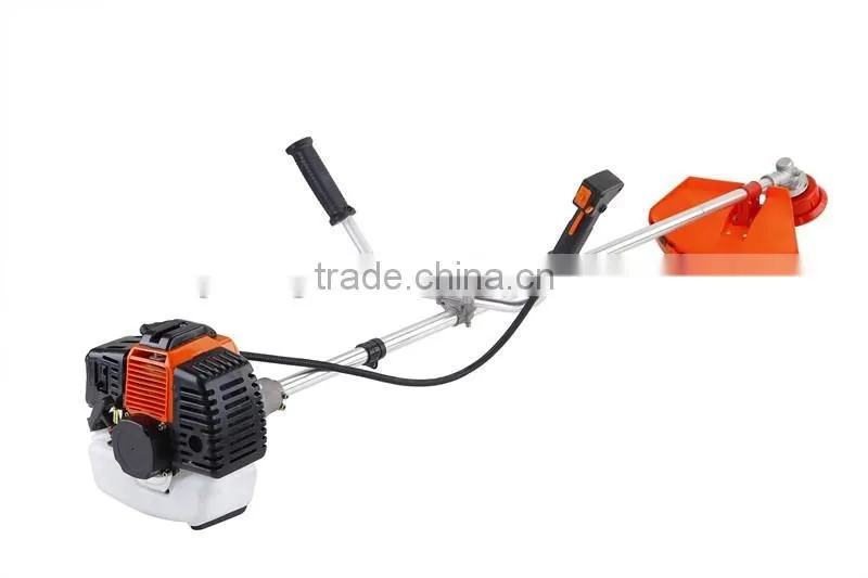 2 stroke 43cc Grass Cutter/Hand Held Grass Cutter