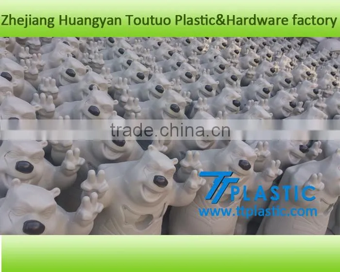 customized Making HDPE bus chair mould maker