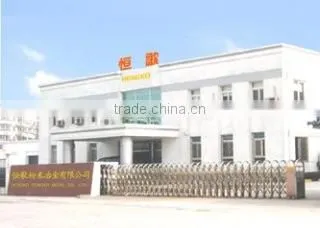 Shenzhen HENGKO Technology Co., Ltd. company overview - view 2
