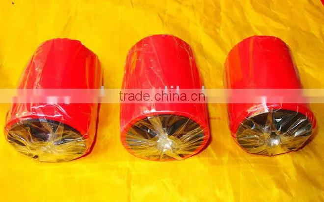High quality hot stamping ribbon printer price