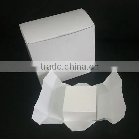 dry hand 2 Oz chalk block for climbing