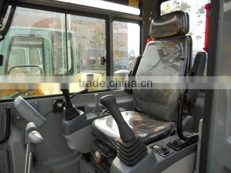 HS75 /Hydraulic Crawler Excavators