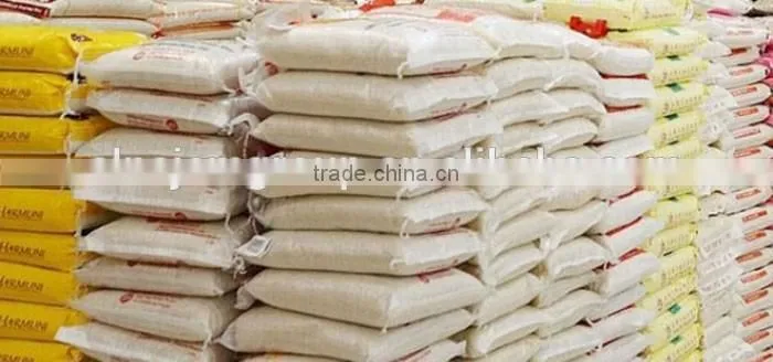 Hot sale Chinese Manufacturer rice packing machine price