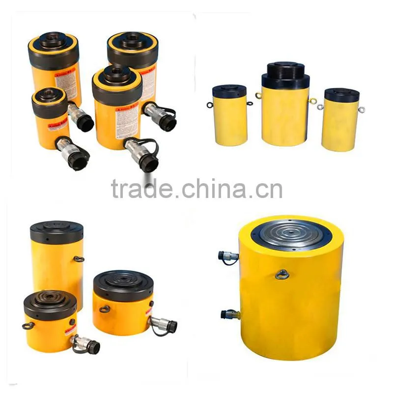 High Performance Standard Single-Acting Smart Mechanical Locking Cylinders