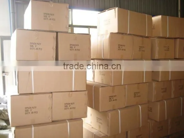 plastic oil pump/ simple flexible fluid siphon pump Auto Handy Siphon Pump
