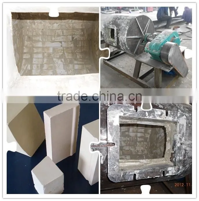 Ceramic Ball Mill