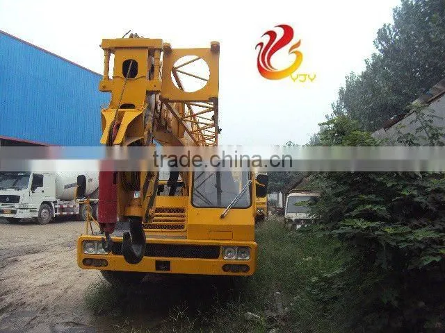 tadano used crane ,used jib crane