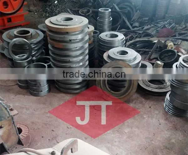 Jaw Crusher, Stone Crusher, rock crushing plant price hot sale in asia