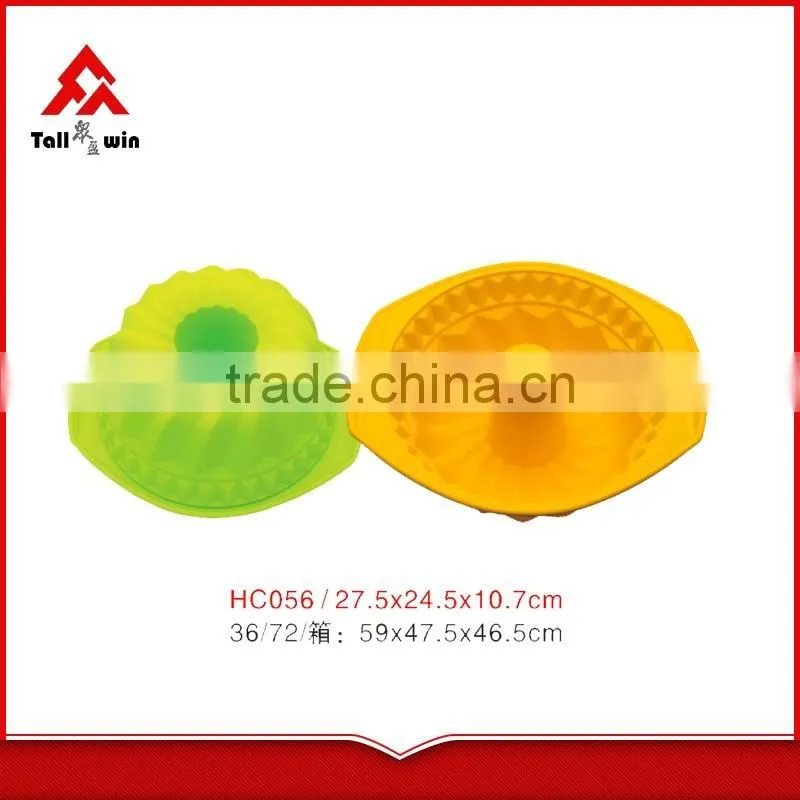 silicone pastry equipment baking tools