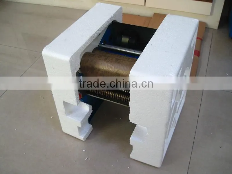 GRT - HODZM200/180/160 Industrial noodle making machine